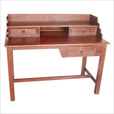Wooden Console Table