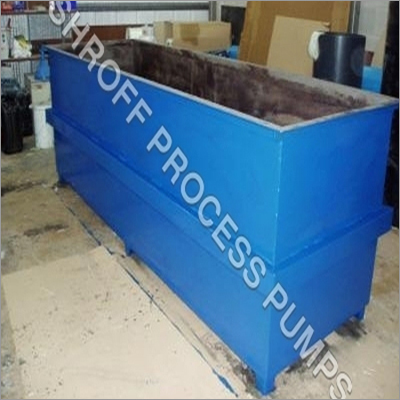 Triflex Rubber Lining