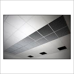 Armstrong Ceiling Tiles Grid