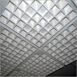 Ceiling Grid