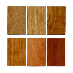 Laminated Sheet