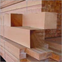 Timbers Plywood
