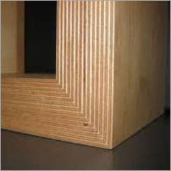 Wooden Plywood