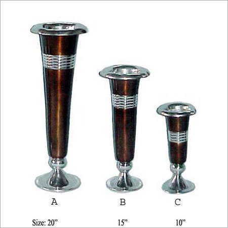 Trumpet Vase