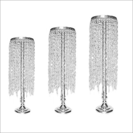 Decorative Table Top Chandelier