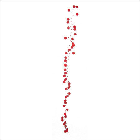 Decorative Crystal Garland