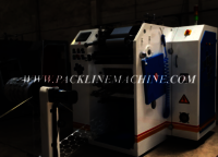 Foil Punching Machine