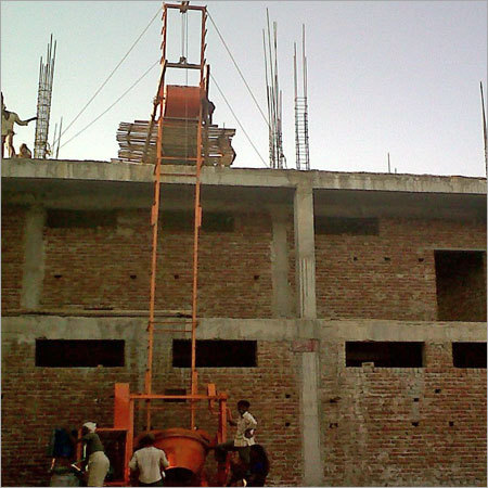 Building Construction Services