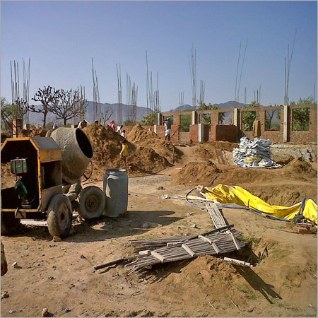 Construction Projects