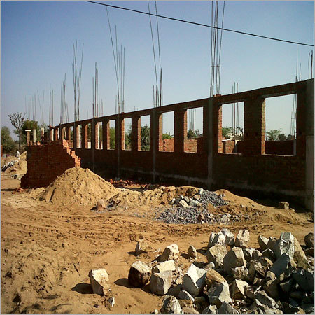 Commercial Construction Projects