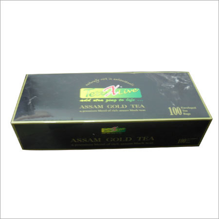 Assam Gold Tea