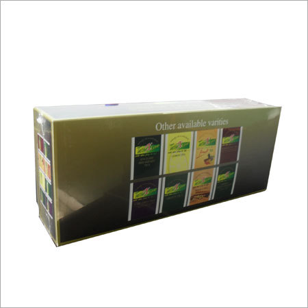 Natural Assam Tea