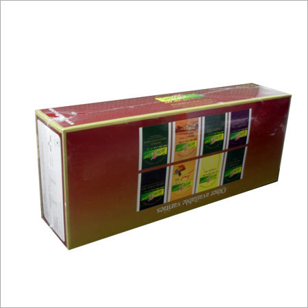 Darjeeling Teabags