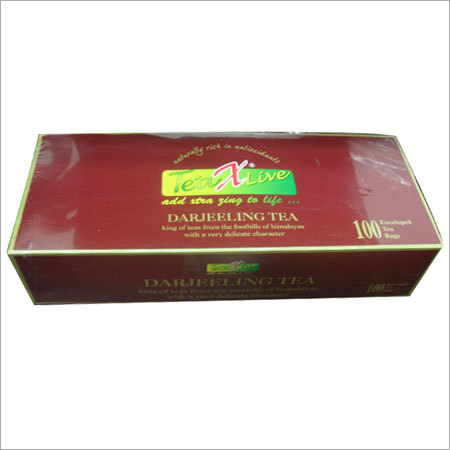 Darjeeling Tea