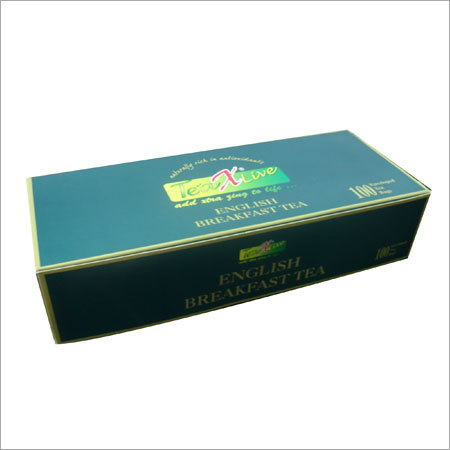 English Breakfast Tea