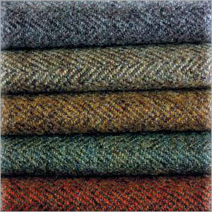 Tweed