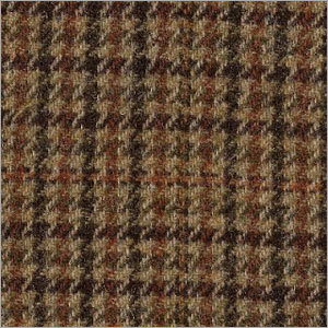 Fancy Tweed Fabric