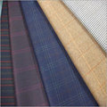 Worsted Wool Fabric