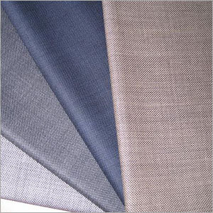 Worsted Fabric
