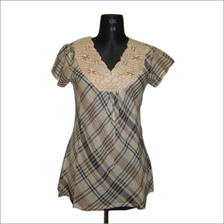 Ladies Tops