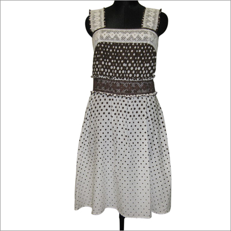 Embroidered Ladies Skirts