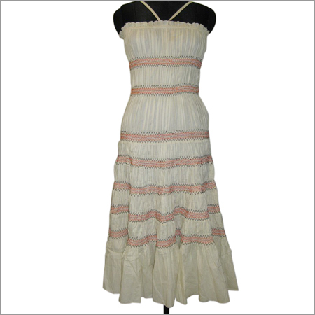 Ladies Frocks