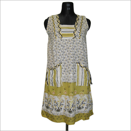 Girls Frocks