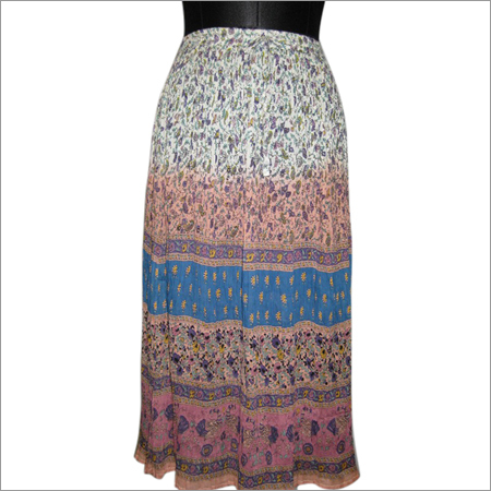 Designer Skirts