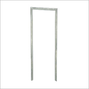 Carving Door Frame