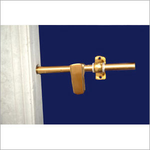 Concrete Door Frame