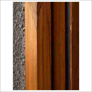 Wood Finished Rcc Doors Frame