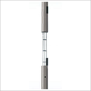 Concrete Mix Door Frame