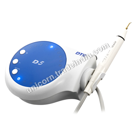 Woodpecker Scaler Model D5 Woodpecker Scaler Model D5