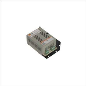 Single Output Dc-Dc Convertor