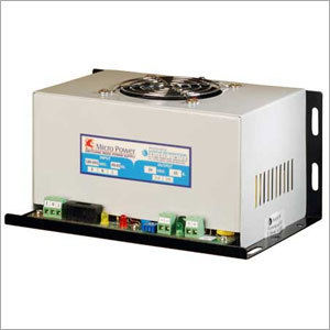 Single Output Dc-Dc Convertor