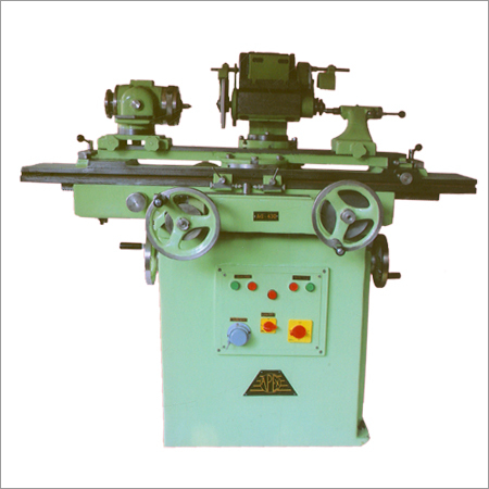 Universal Cutter Grinder