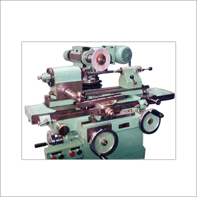 Spiral Grinding Machine
