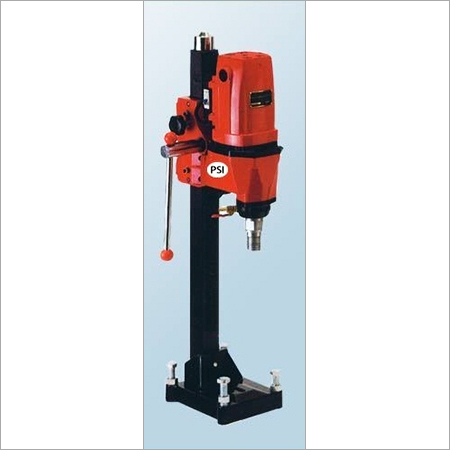 Core Drilling Machine