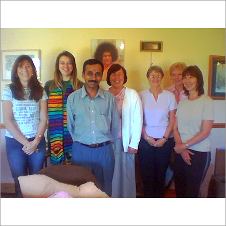 Sameer Kale In Uk- Omni Programs