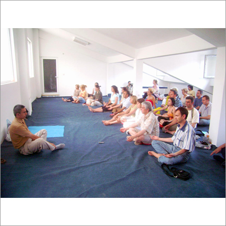 Meditation Services