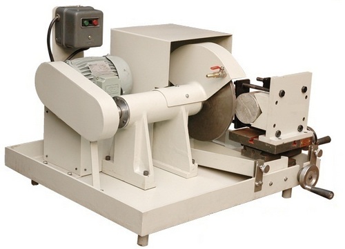 Core Cutting Machine