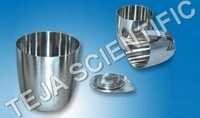 PLATINUM CRUCIBLE