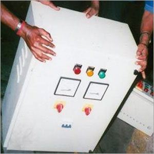 Electrical Control Panels