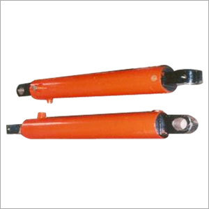 Hydraulic Cylinders