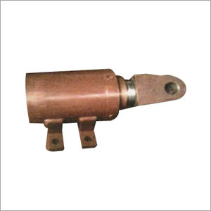 Industrial Hydraulic Cylinders - Up To 400 Bar, Welded/Bolted, Clevis/Trunnion Mounted | CETOP Standard, Fluid Power, Linear Motion, Pushing/Pulling