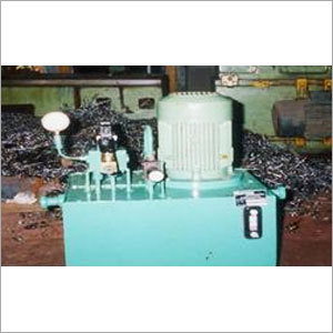 Hydraulic Power Packs - Polyurethane Paints, Electric Hydraulic, Portable Options | Eco-Friendly, Rust Proof, Durable, High Quality, Reliable