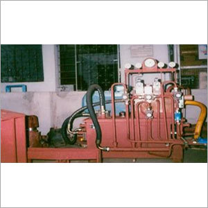 Hydraulic Power Unit