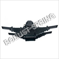 Suspension Leaf Spring Assembly