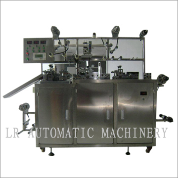 Band Aid Machine