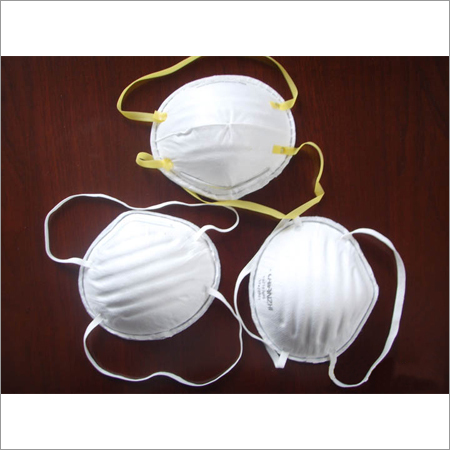 Cup Mask Machine